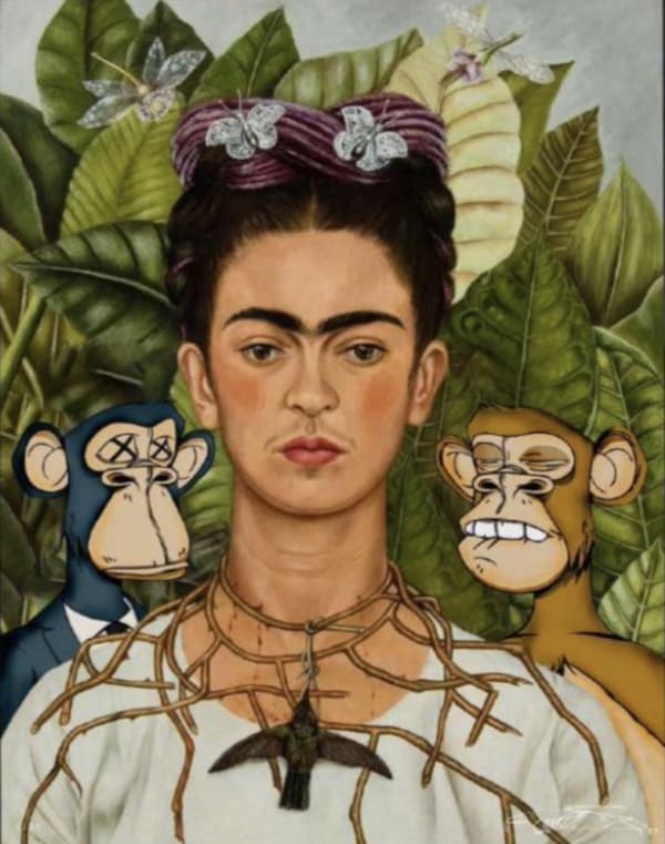 The Connor Brothers - Gang Jesus, 2023