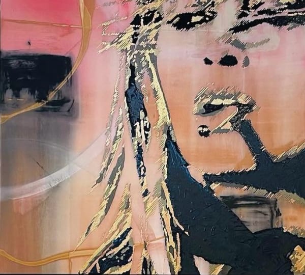 Erik Skoldberg - ALI POP GLOVES, 2024