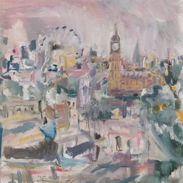 Jemma Powell - LDN: 1am, 2025