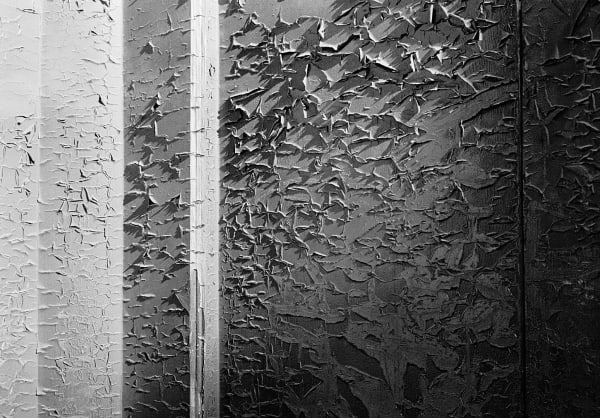 Untitled, Beijing, China, 2009 Archival Pigment Print on Moab Entrada Rag, 17x21" Edition of Three