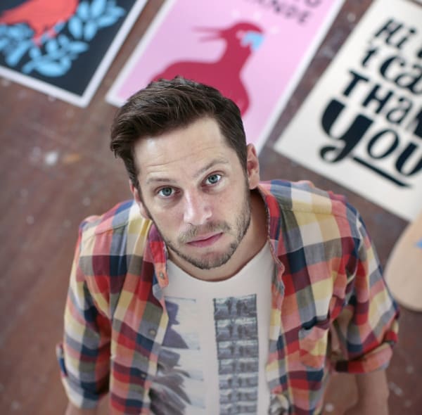 Piet Parra - Pear Lamp, 2021