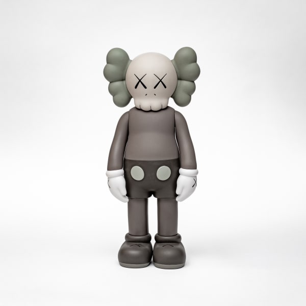 KAWS, Companion, 2016