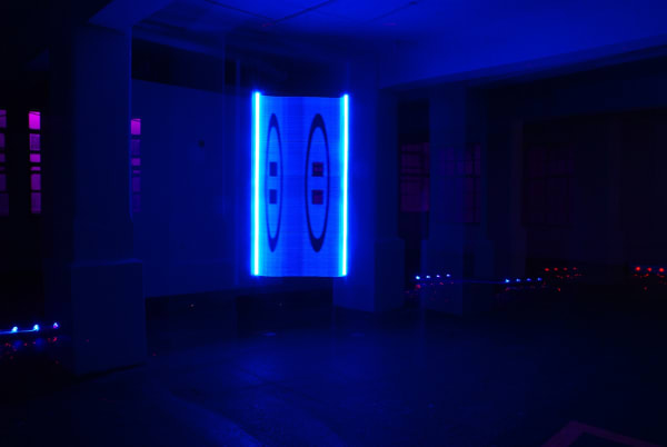 Lightness Of Being Exhibition Installation 03 300 Ppi H2592 W3872