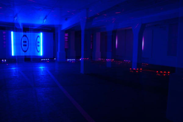 Lightness Of Being Exhibition Installation 16 300 Ppi H2592 W3872