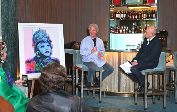 Chris Levine And Dylan Jones058