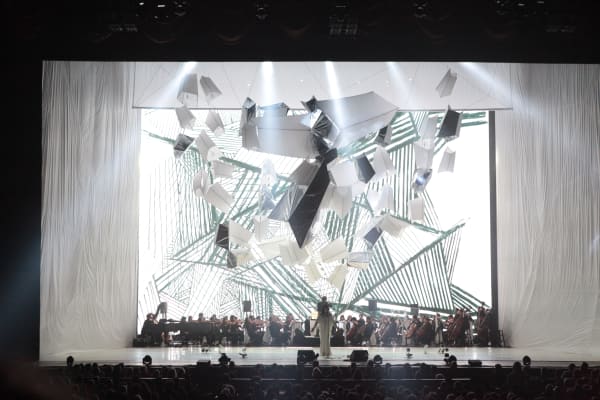 Anthony And The Johnsons Radio City 061 72 Ppi H3744 W5616