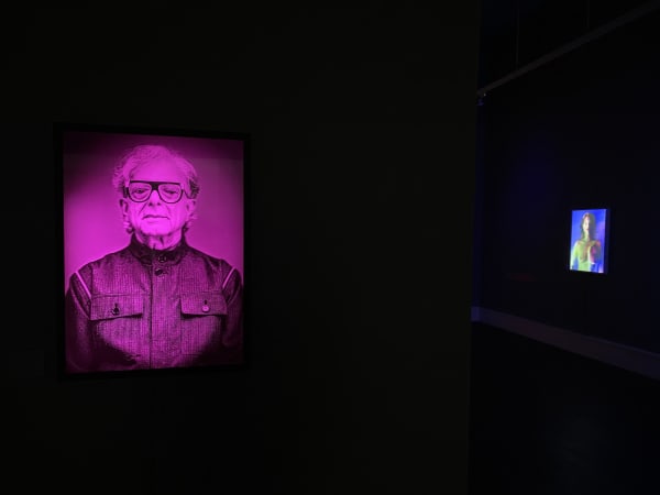 2025 Inner Light At Camera Work Gallery Credit Cl Studio