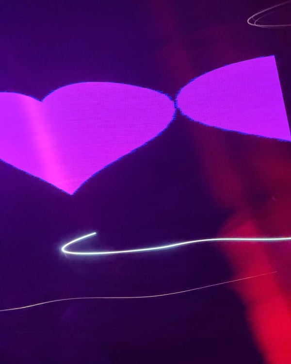 Light Is Love 1