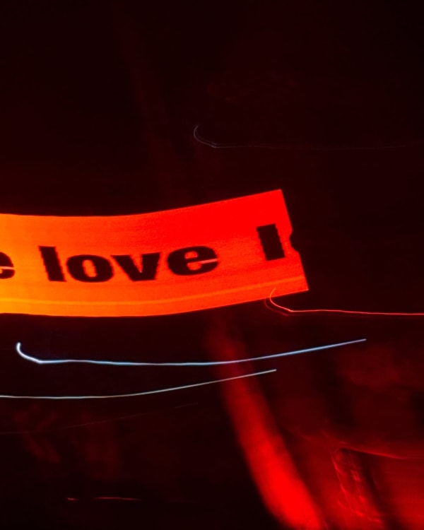Light Is Love 3