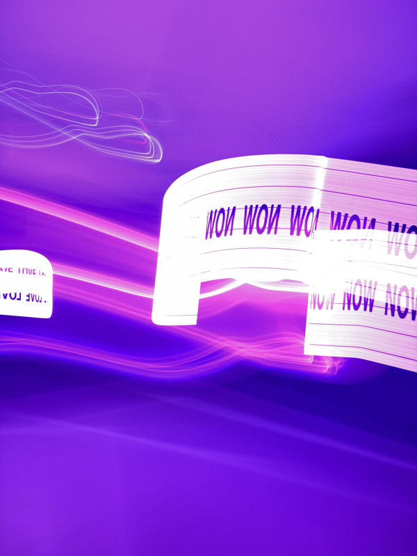 Cl 2025 Saatchi The Long Now Chris Levine Courtesy Of The Artist15