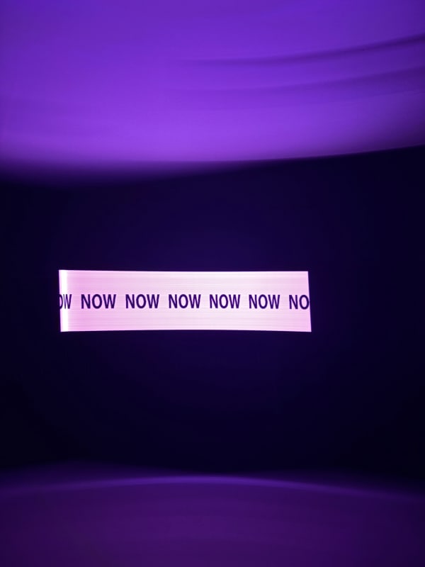 Cl 2025 Saatchi The Long Now Chris Levine Courtesy Of The Artist3