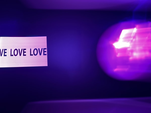 Cl 2025 Saatchi The Long Now Chris Levine Courtesy Of The Artist5