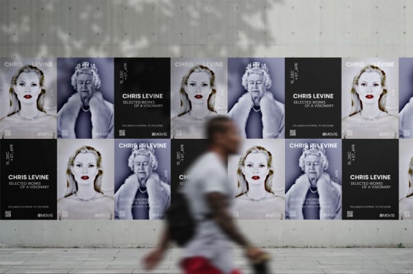 Selected Works of a Visionary Museo Gran Vía 15