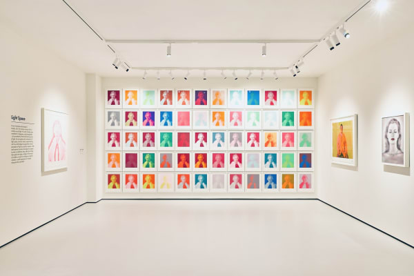 Moco Contemporary London