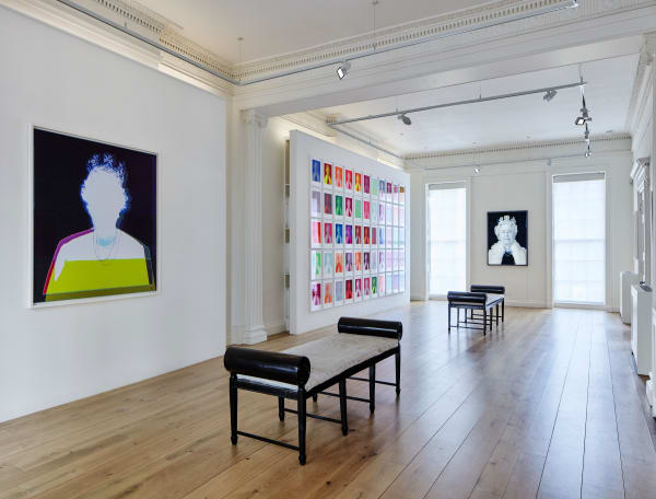 Delahunty Fine Art London