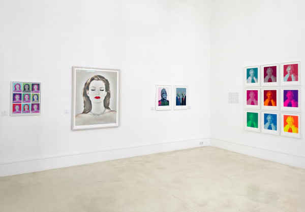 Camera Work Gallery Berlin