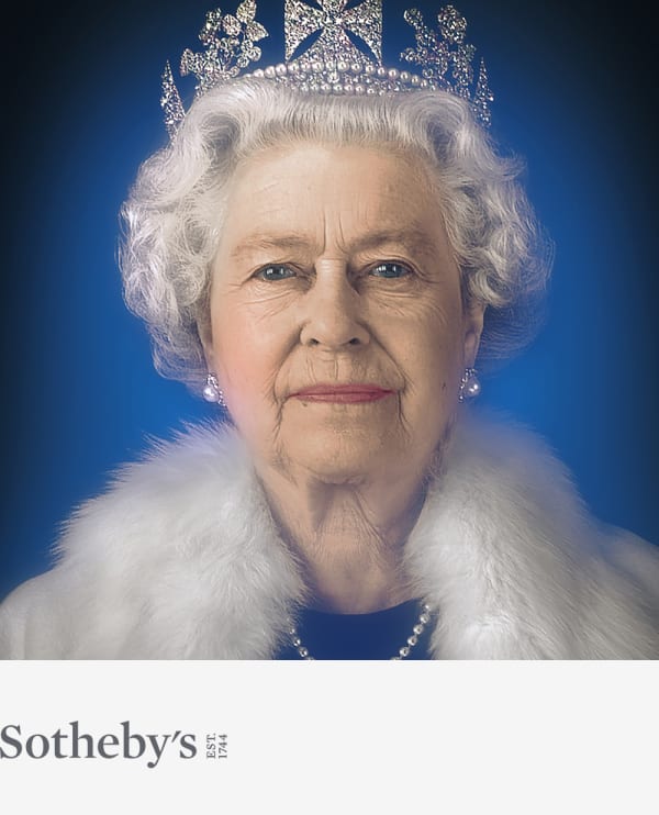 Queen Elizabeth II / 1926 - 2022