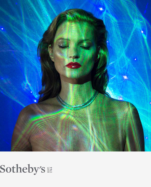 Sotheby’s Erotic Auction