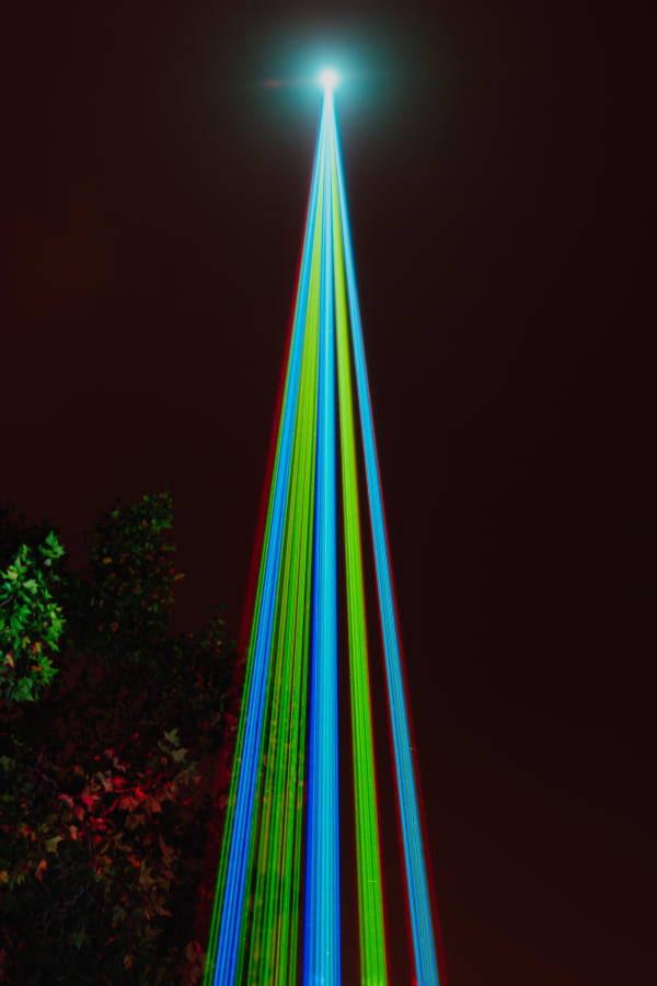 The Chancery Rosewood