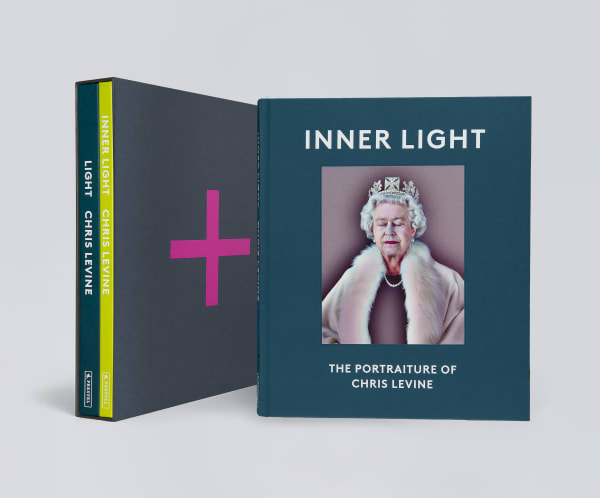 Light by Chris Levine