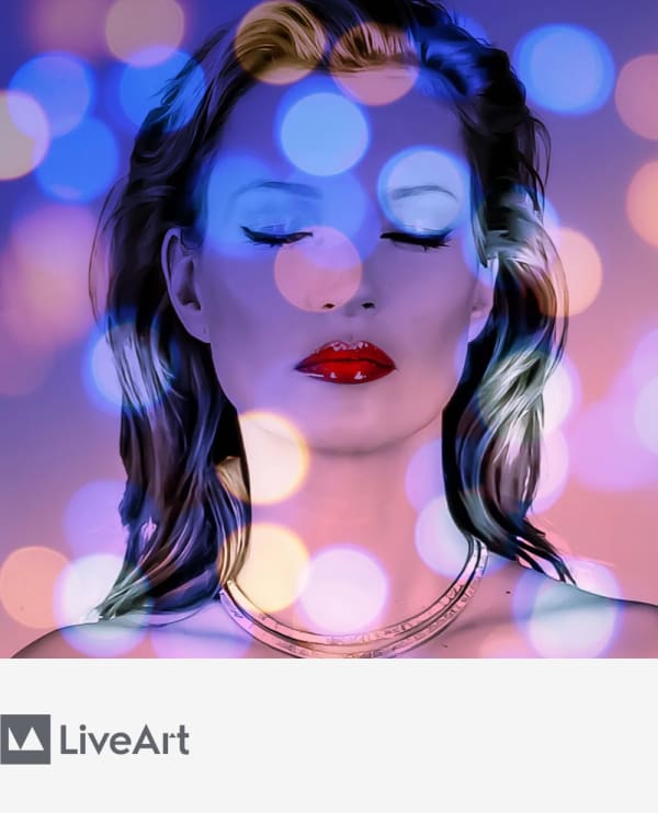 Exclusive NFT Launch