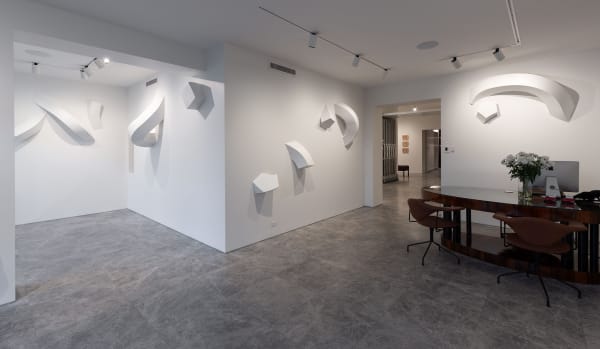 Martingeorge Historicalmovements Installationview6