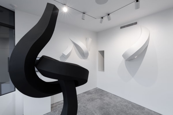 Martingeorge Historicalmovements Installationview8