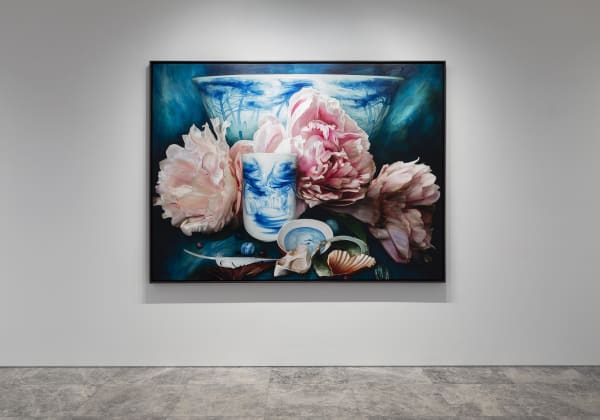 Deanhome Ajourneyintothewildmountains Installationview17