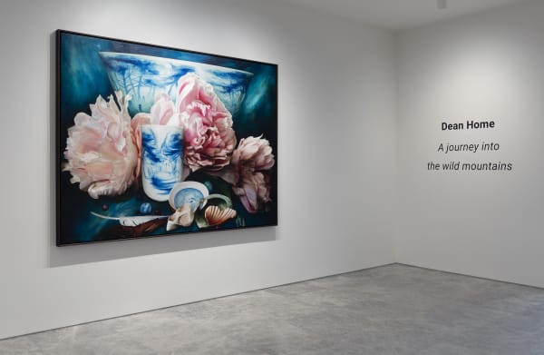 Deanhome Ajourneyintothewildmountains Installationview18