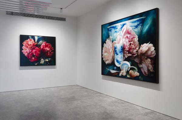 Deanhome Ajourneyintothewildmountains Installationview19