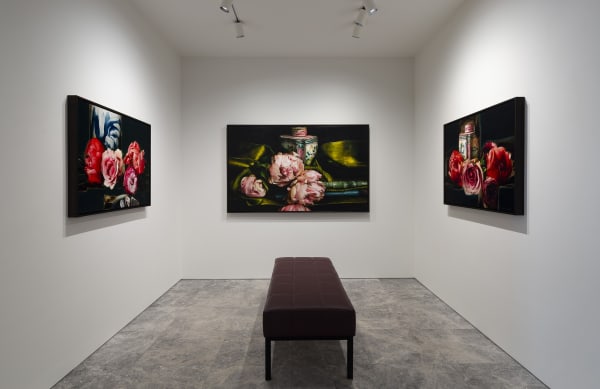 Deanhome Ajourneyintothewildmountains Installationview22