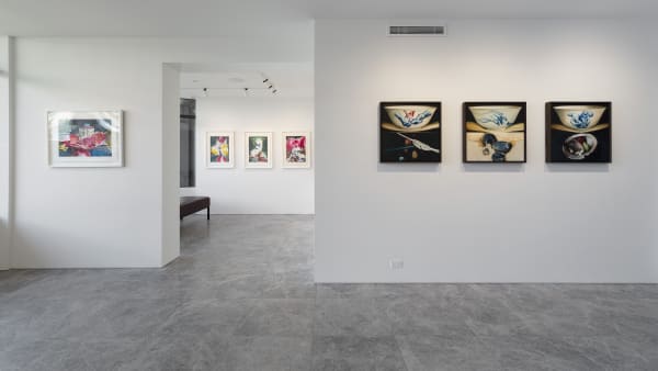 Deanhome Ajourneyintothewildmountains Installationview3