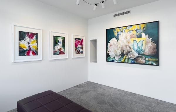 Deanhome Ajourneyintothewildmountains Installationview4