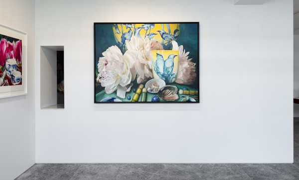 Deanhome Ajourneyintothewildmountains Installationview5