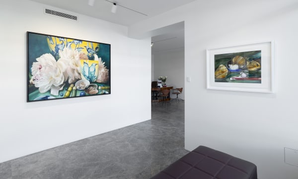 Deanhome Ajourneyintothewildmountains Installationview6