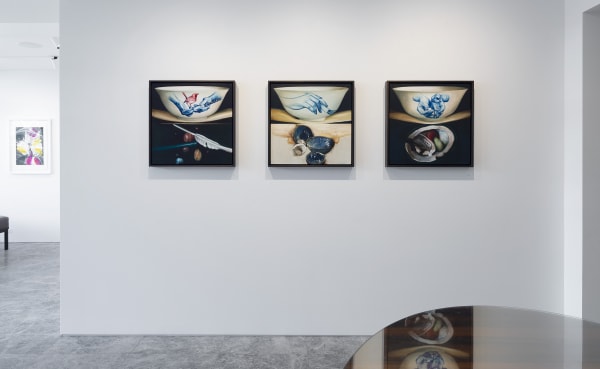 Deanhome Ajourneyintothewildmountains Installationview9