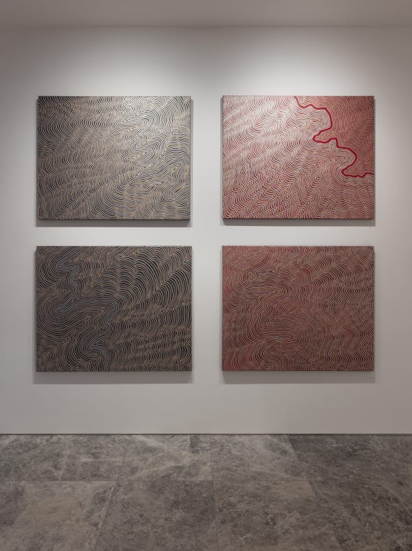 Wal Pawaru The Danceoffireandwind Installationview16