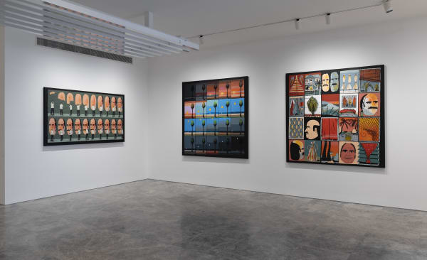 20 Shot Sequence Tom Gerrard