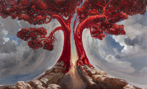 The Place of Concord Jason Cordero