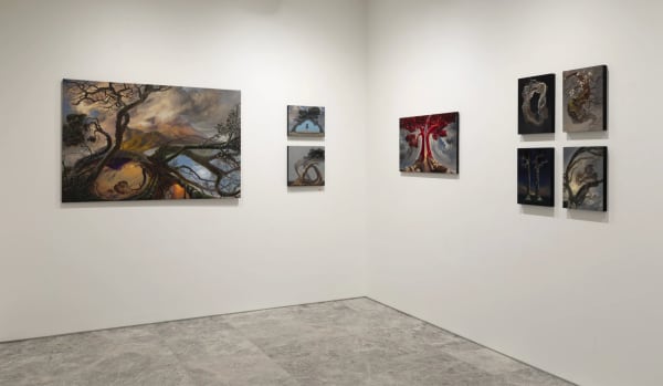 The Place of Concord Jason Cordero