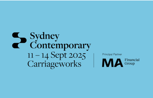 Sydney Contemporary 2025- J14 ART FAIR