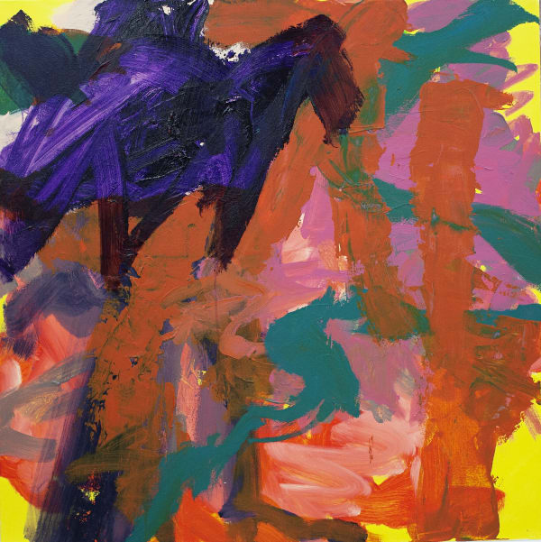 Spring 1883 Art Fair