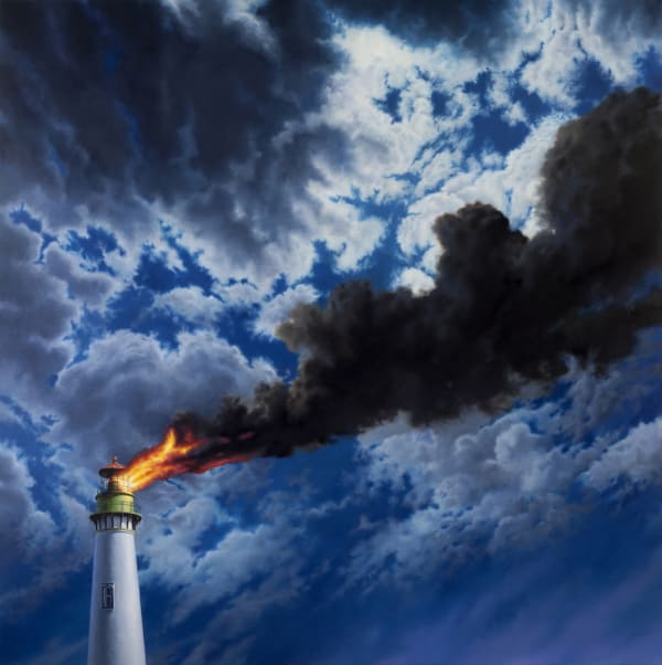 Exhibition Opening: Lennox St. Spring 2023