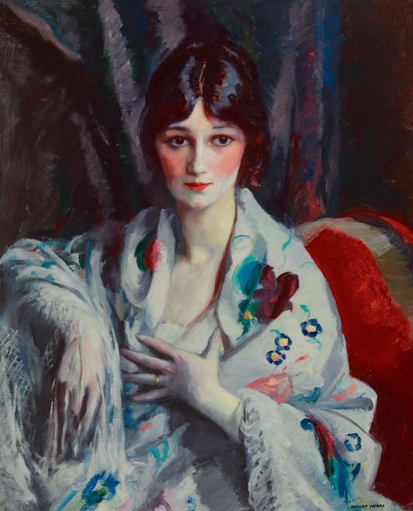 Body of Art, The Figure in American Painting
