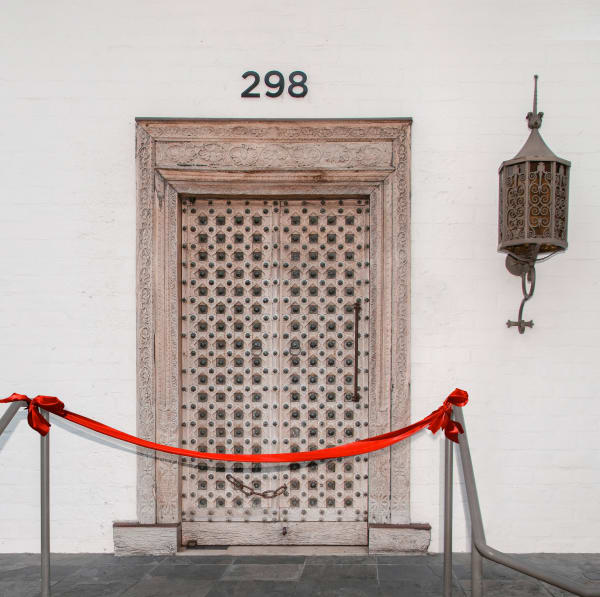 RIBBON CUTTING CEREMONY