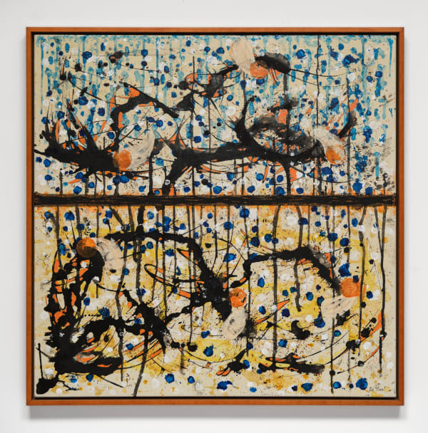 I Also Do This: How A Plunge Into Painting Saved Producer Denise Di Novi’s Life