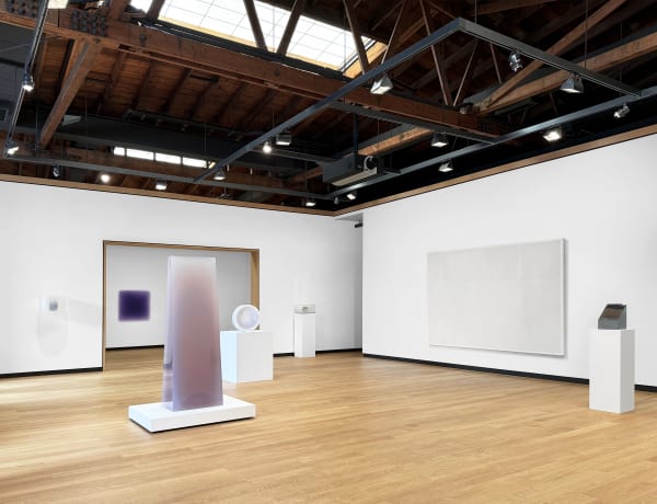 LA Times: Honarkar Foundation shines a light on luminary artists