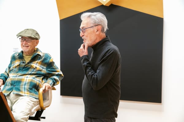 Gene Cooper & G-Ray Kerciu