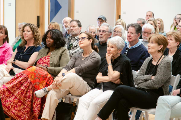 Attendees