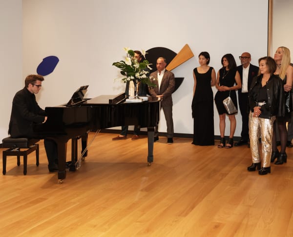 Peter Walsh - Pacific Vocal Series
